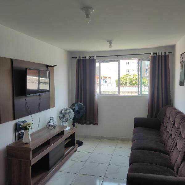 Apartamento Completo (Praia do Poço - Próximo ao Lovina) - Foto 5