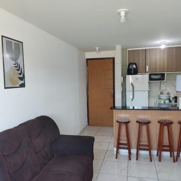 Apartamento Completo (Praia do Poço - Próximo ao Lovina) - Foto 4