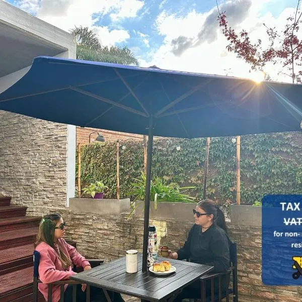 Casa Vaca, hotel in Buenos Aires