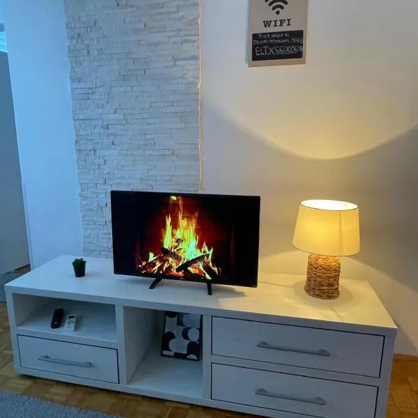 Apartman Vuković, hotel v destinaci Novi Beograd