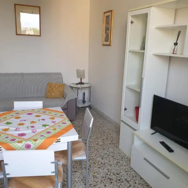 Risorgimento House, hotel Cataniában