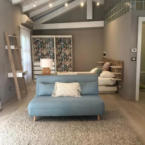 Casa Mabèl, hotel v destinaci Chieri