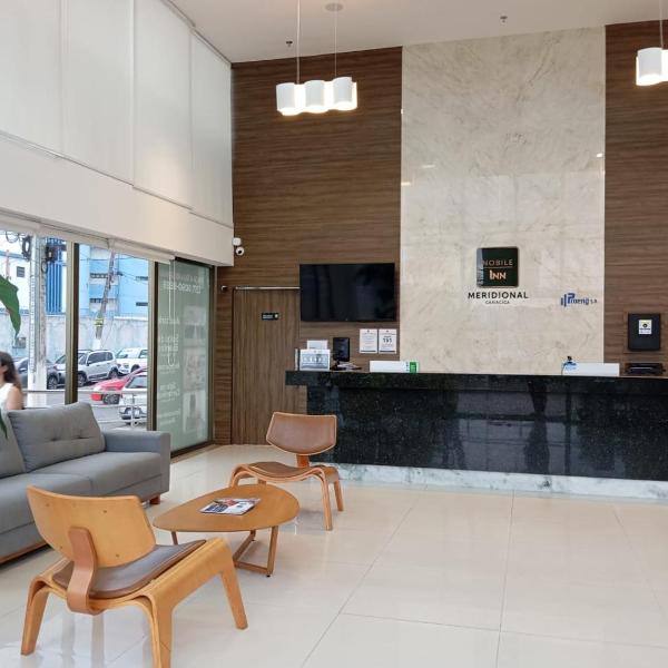 Nobile Inn Meridional Cariacica - Foto 4