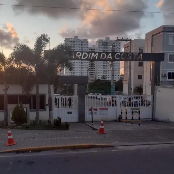 Apartamento304, hotel in João Pessoa