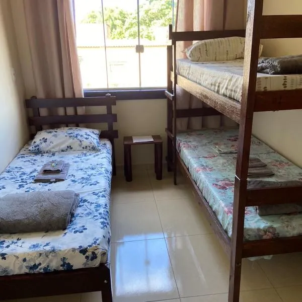 Pousada Casarão Cruzília, hotel v destinaci Cruzília