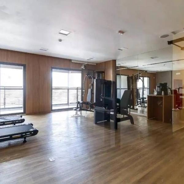 Apartamento do lado da estação Brooklyn - Foto 5