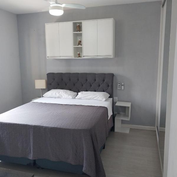 Dot Home Guanabara - Lindo Apartamento Mobiliado em Campinas - Foto 2