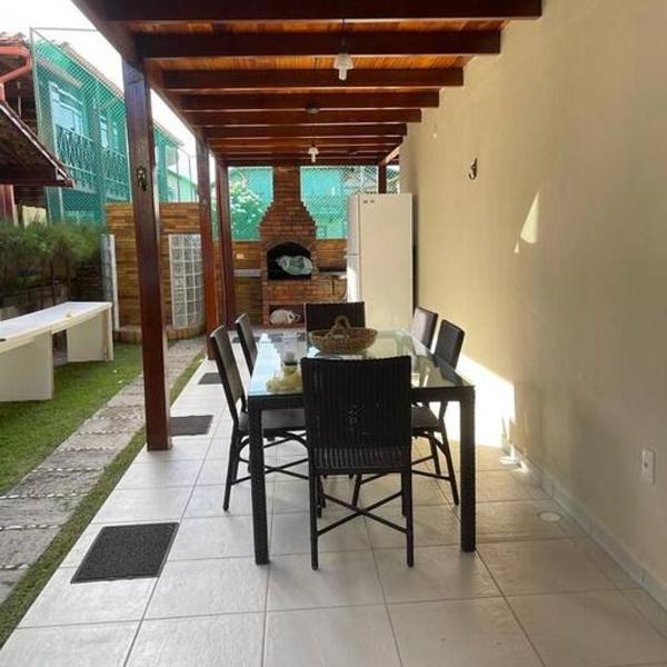 Casa de Praia - Village Praia dos Carneiros 1 - Foto 5