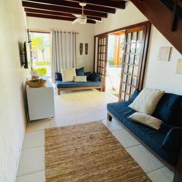 Casa de Praia - Village Praia dos Carneiros 1 - Foto 2