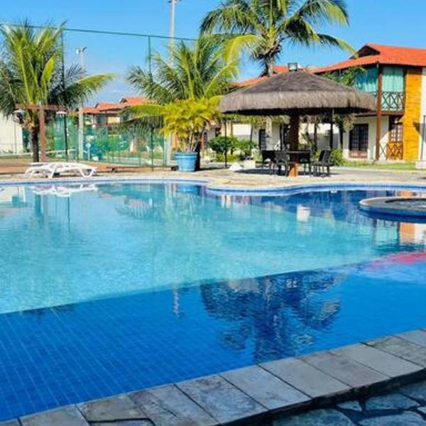 Casa de Praia - Village Praia dos Carneiros 1 - Foto 4