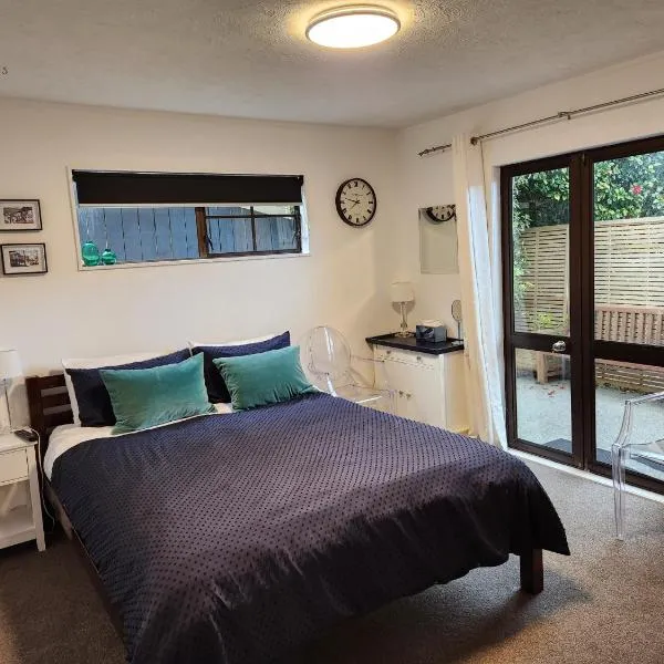 Studio 9 on Lakewood, hotel v destinaci Wellington