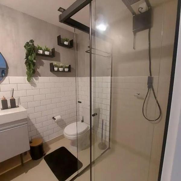Studio Aconchego - Pinheiros, perto da Vila Madalena - Foto 3