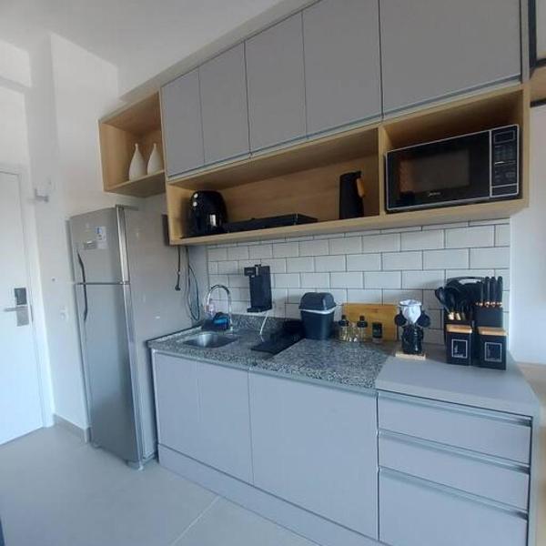 Studio Aconchego - Pinheiros, perto da Vila Madalena - Foto 4