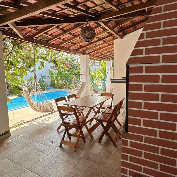 Casa Tropical Arraial D' Ajuda - Foto 3