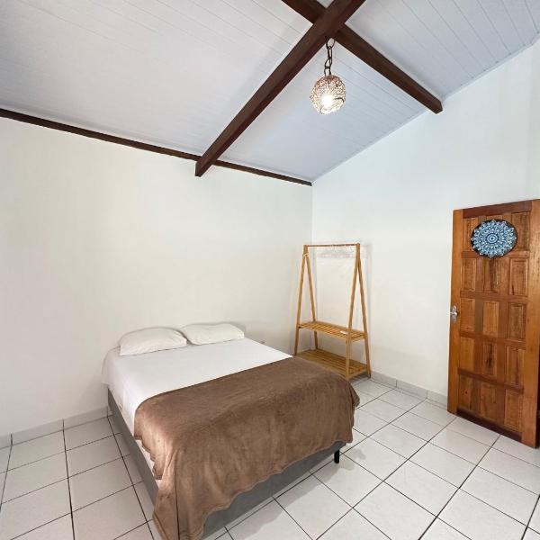 Casa Tropical Arraial D' Ajuda - Foto 5