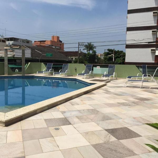 Sol & Mar - Vereda Tropical - Foto 4