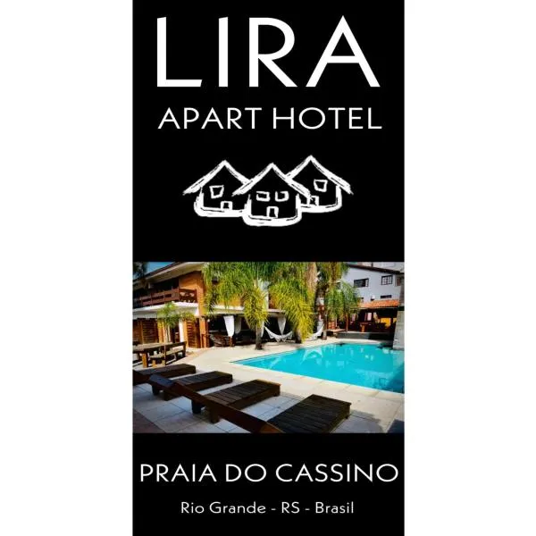 Lira Apart Hotel, hotel v destinaci Rio Grande