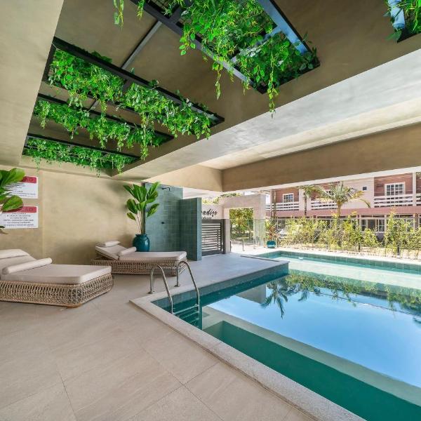 Apartamento para 05 pessoas com vista para o mar - Foto 2
