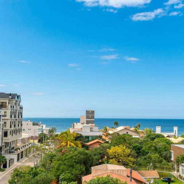 Apartamento para 05 pessoas com vista para o mar - Foto 3