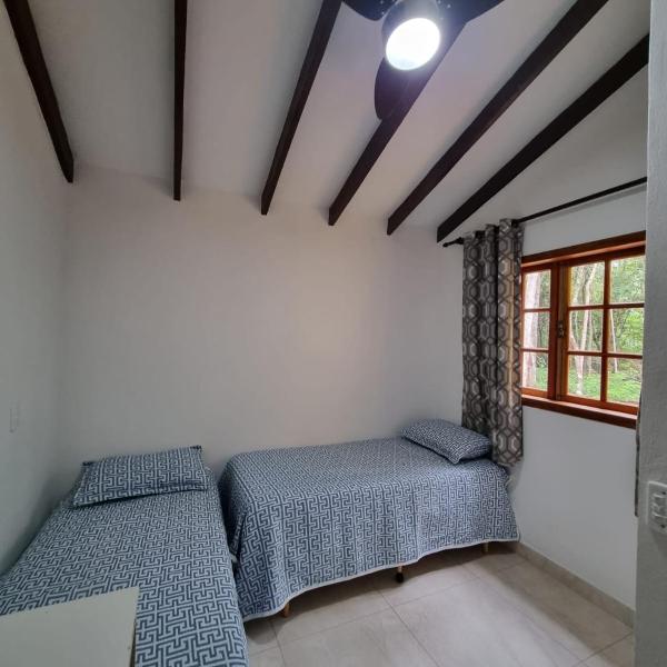 Sítio Quinta da mata - Casa Amarela - Foto 2
