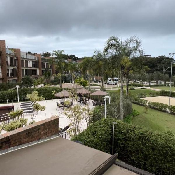 ILHA VERDE RESORT - Riviera de São Lourenço