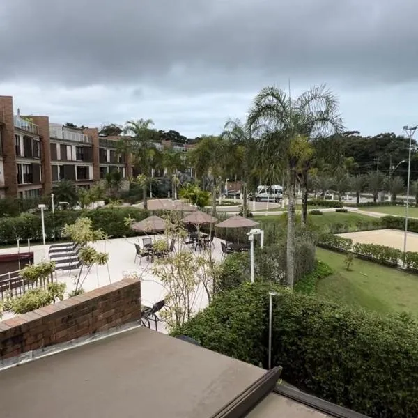 ILHA VERDE RESORT - Riviera de São Lourenço, hotel v destinaci Riviera de São Lourenço