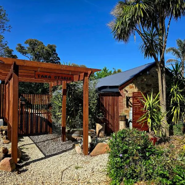 Tara Stables, hotel in Littlehampton