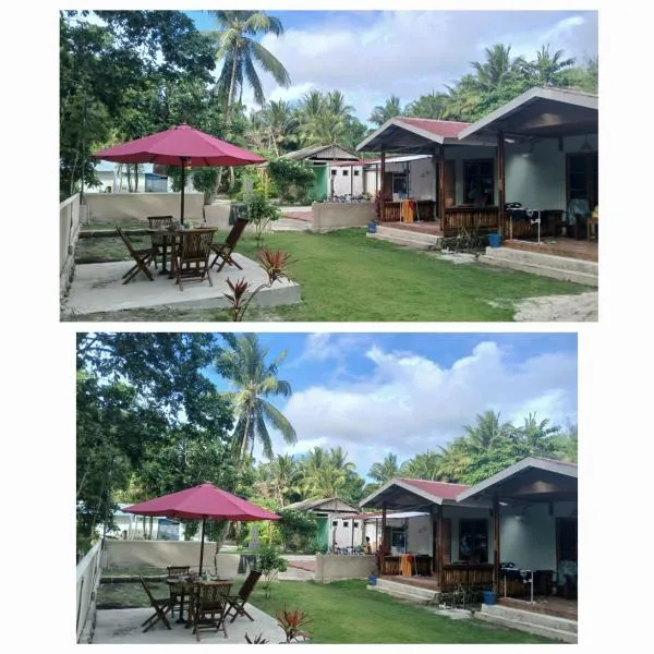 Renata Cottages, hotel v destinaci Ohoililir