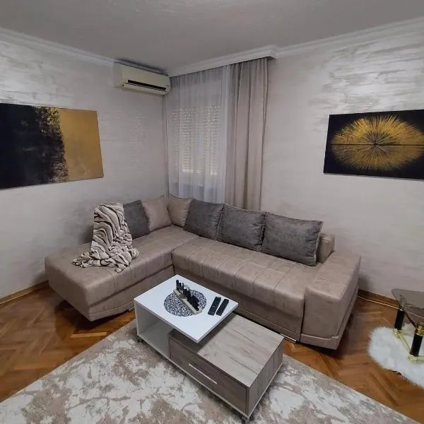 VEMIUR, hotel v destinaci Čačak