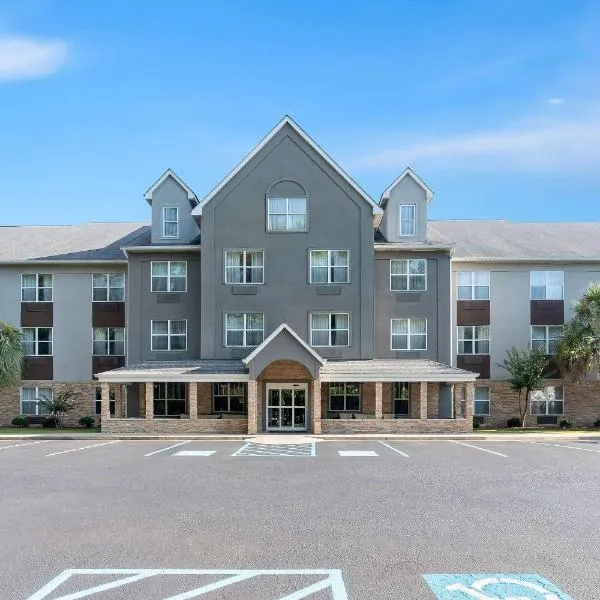 Country Inn & Suites by Radisson, Columbia Airport, SC, hotel in Columbia