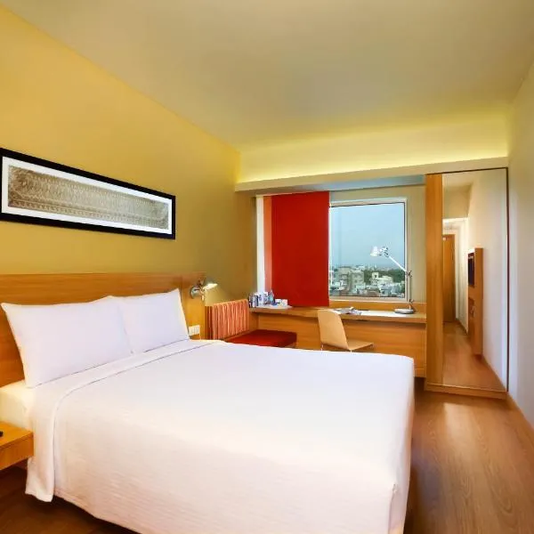 ibis Chennai City Centre - An Accor Brand photo 2