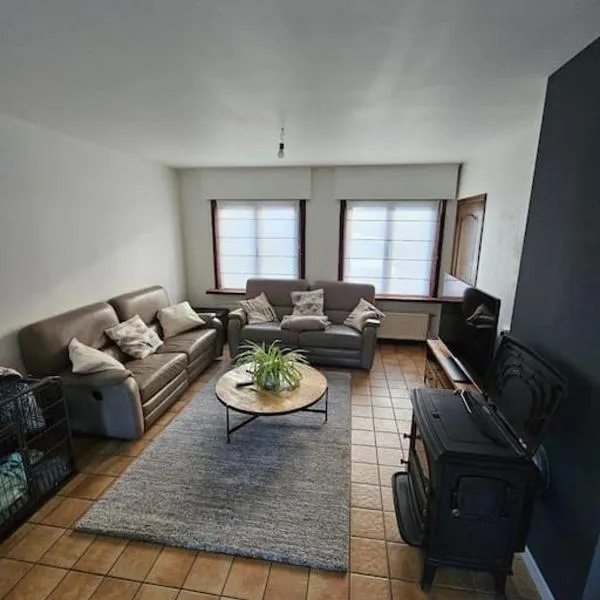 Xiu's home, hotel in Wielsbeke