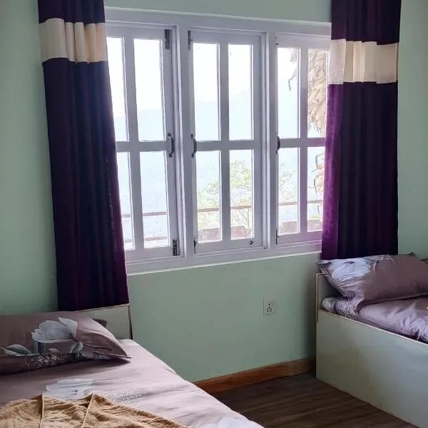 Tamang Culture Homestay, hotel di Nagarkot