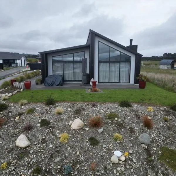 테아나우에 위치한 호텔 Fiordlands Finest