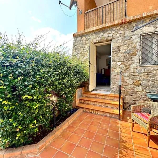 Thalè - casa vacanza, hotel Montepaone Lido városában