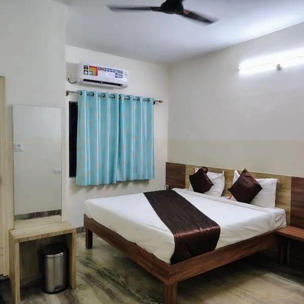 Hotel SKY INNs, hotel in Bangalore
