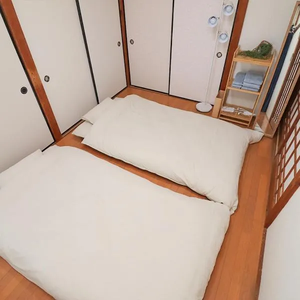 GLOCE 南伊豆下加茂温泉ゲストハウス　, hotel v destinaci Minamiizu