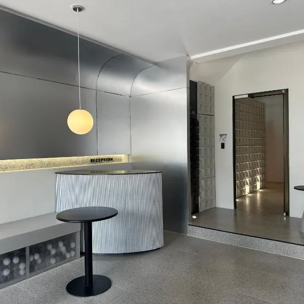 Lune bangkok, hotel v destinaci Bangna