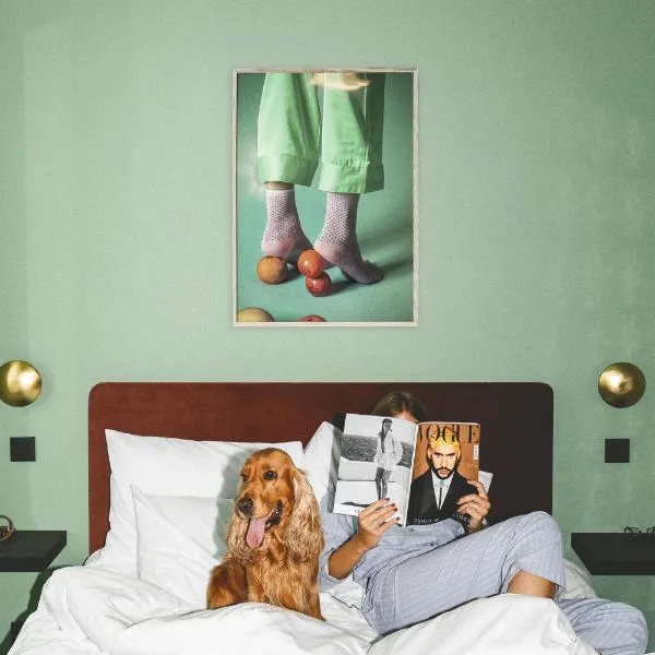 The Mila Hotel