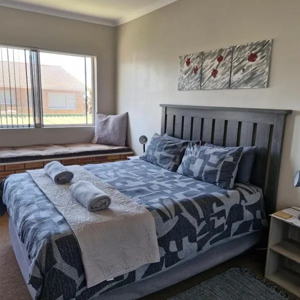 9 Bayview Gonubie Seaside, hotel a Gonubie