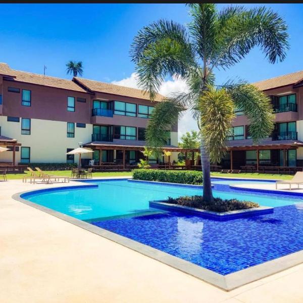 Reserva dos Carneiros Resort Concept - Foto 4