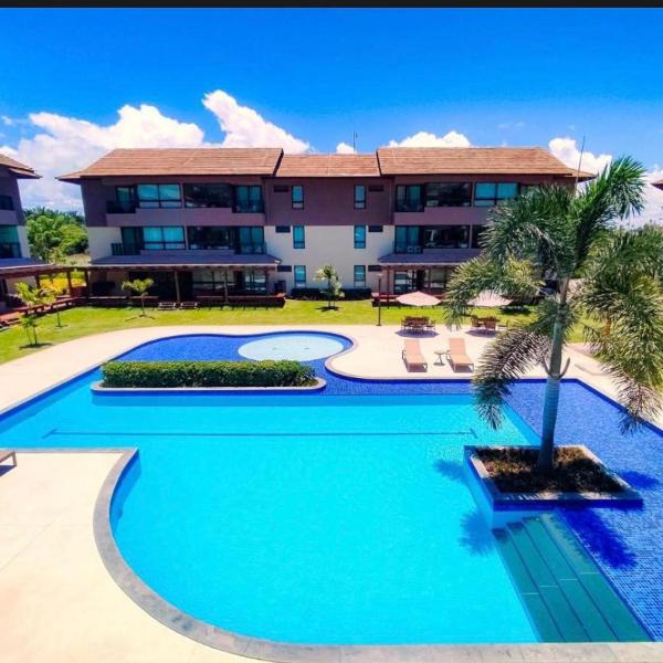 Reserva dos Carneiros Resort Concept