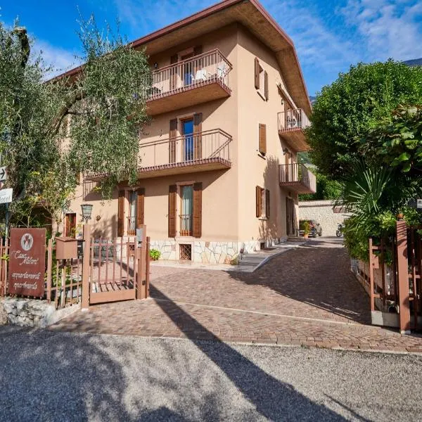 Casa Milani, hotel v destinaci Malcesine