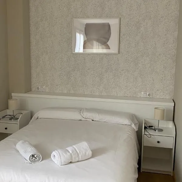 Apartamentos Panticosa, hotel v destinaci Panticosa