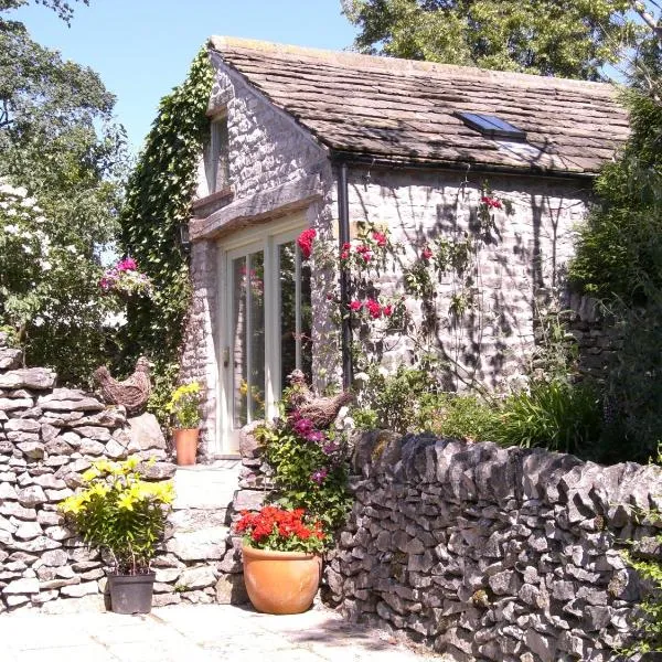 Swallow Barn, hotel in Chelmorton