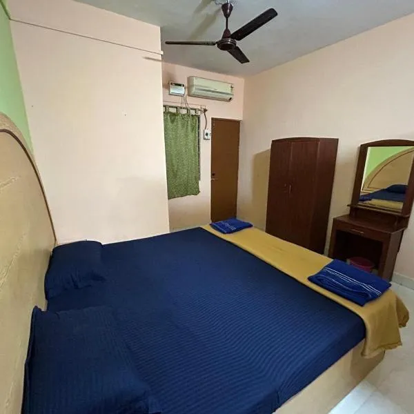 Casa guest house, hotel a Palolem
