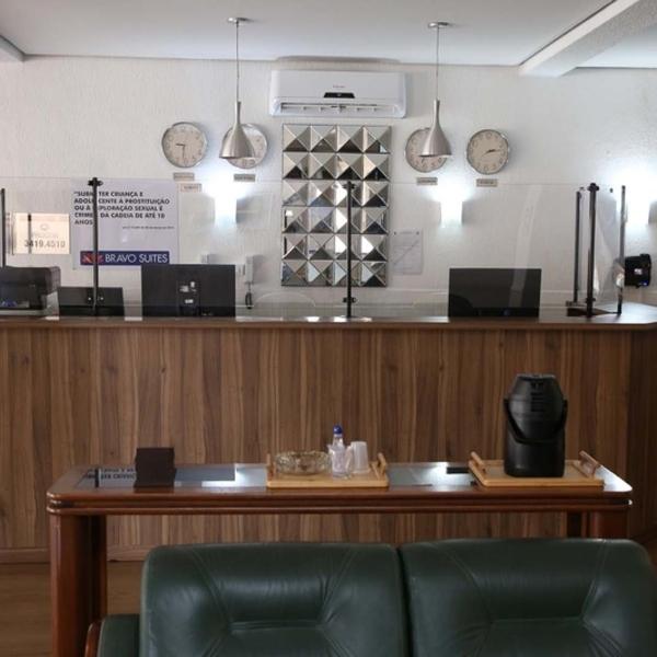 Bravo Suites São Carlos - Foto 4