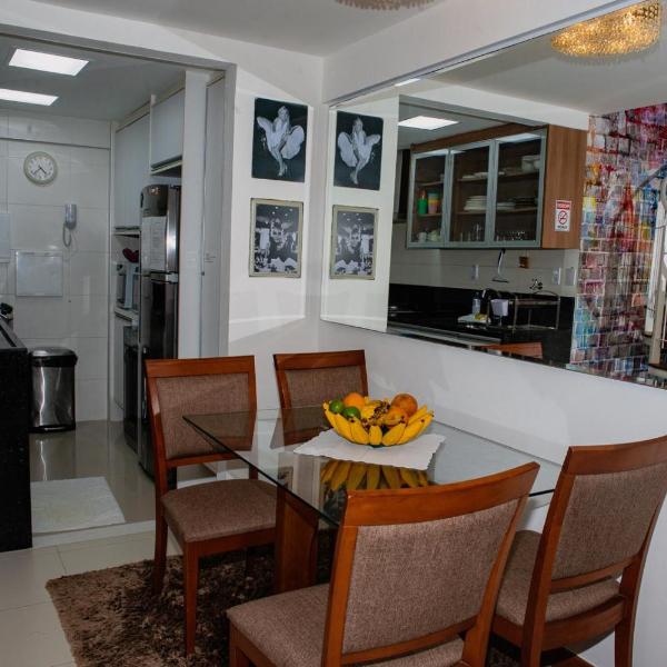 Cobertura Duplex Luxo - Foto 5
