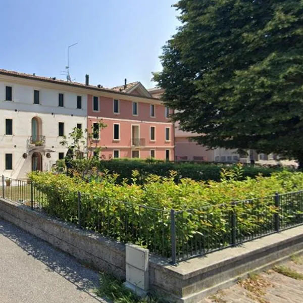 Appartamento DIEGO, hotel v destinaci Codognè