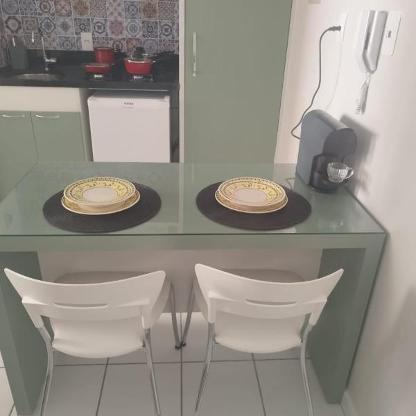 Apartamento joia rara no coração do Sudoeste - Foto 5